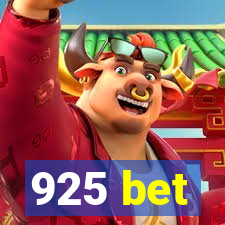 925 bet